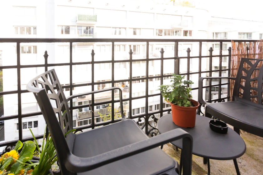 balcon