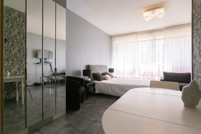 salon