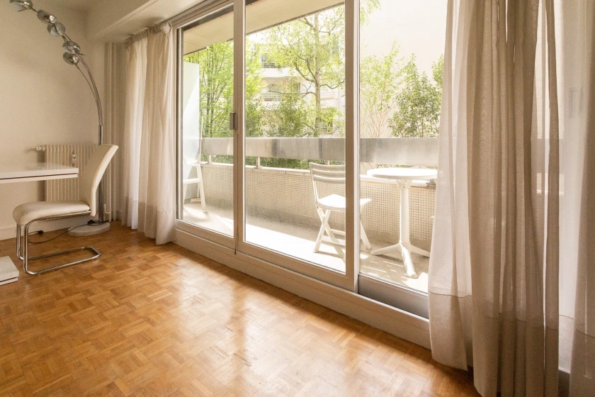 balcon