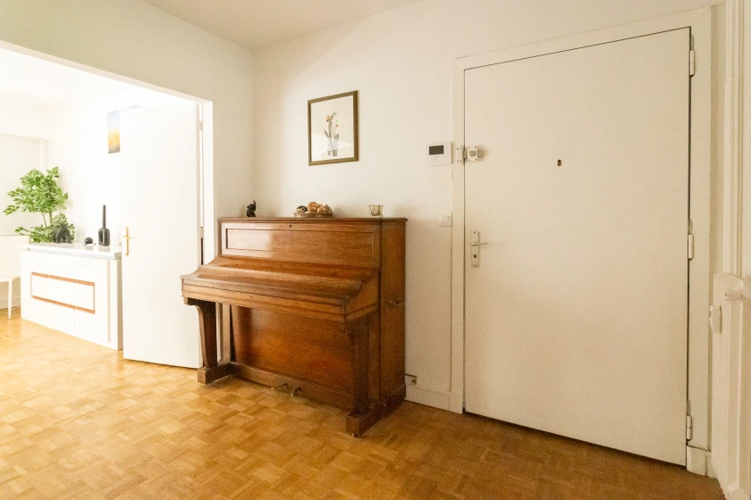 hall