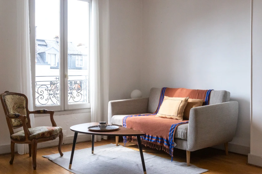 sofa