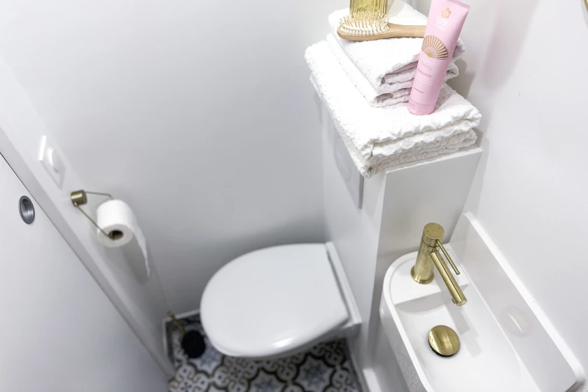 wc